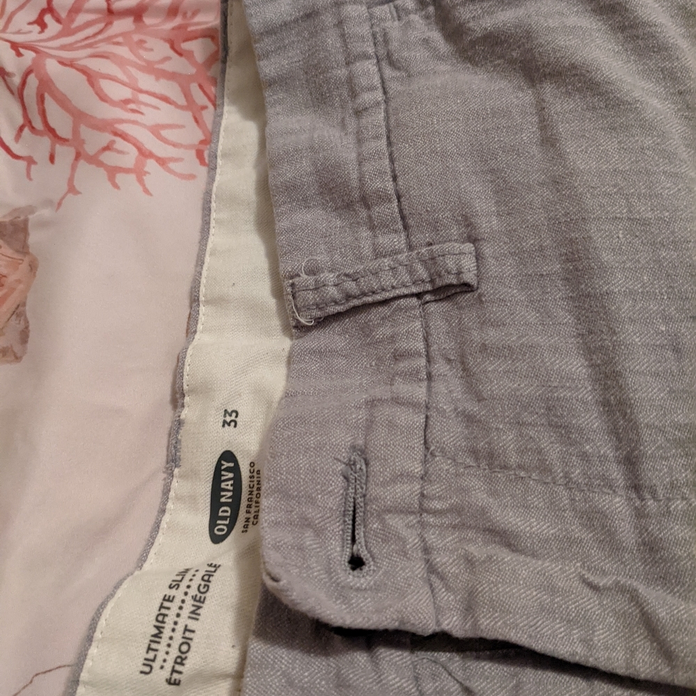 Old Navy Shorts
